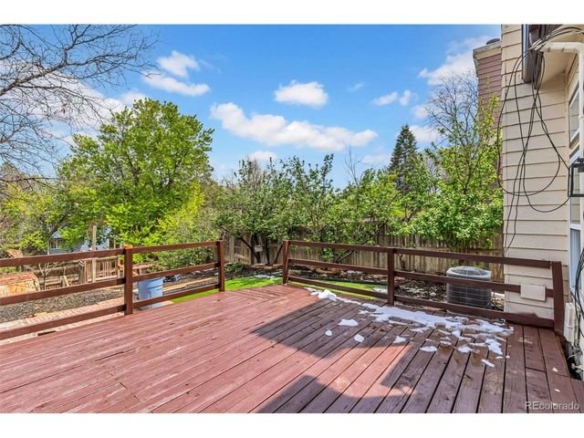 3718 S Espana Way 5, Aurora, CO 80013
