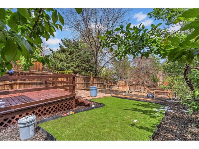 3718 S Espana Way 5, Aurora, CO 80013
