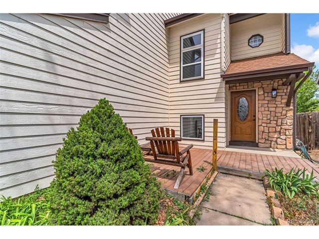 3718 S Espana Way 5, Aurora, CO 80013