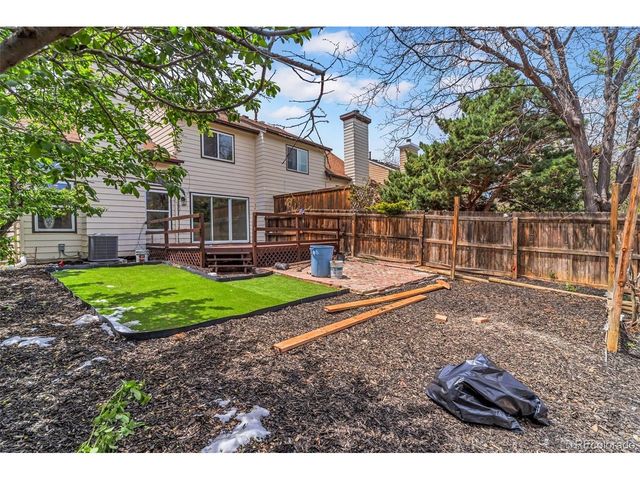 3718 S Espana Way 5, Aurora, CO 80013