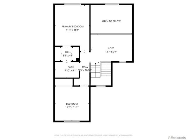 3718 S Espana Way 5, Aurora, CO 80013