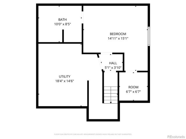 3718 S Espana Way 5, Aurora, CO 80013