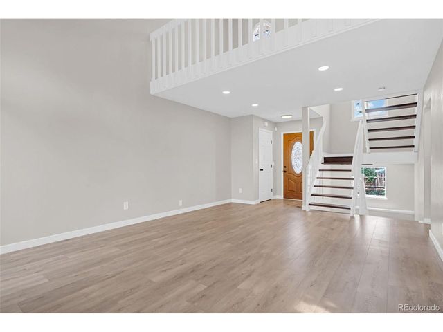 3718 S Espana Way 5, Aurora, CO 80013