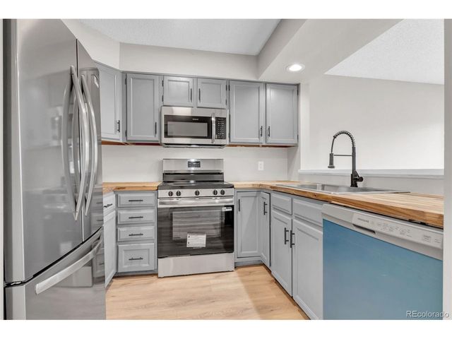 3718 S Espana Way 5, Aurora, CO 80013