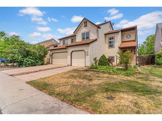 3718 S Espana Way 5, Aurora, CO 80013