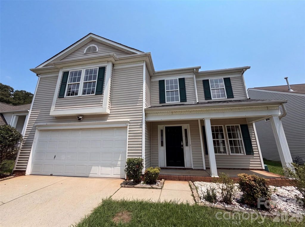 5714 Waverly Lynn Lane, Charlotte, NC 28269