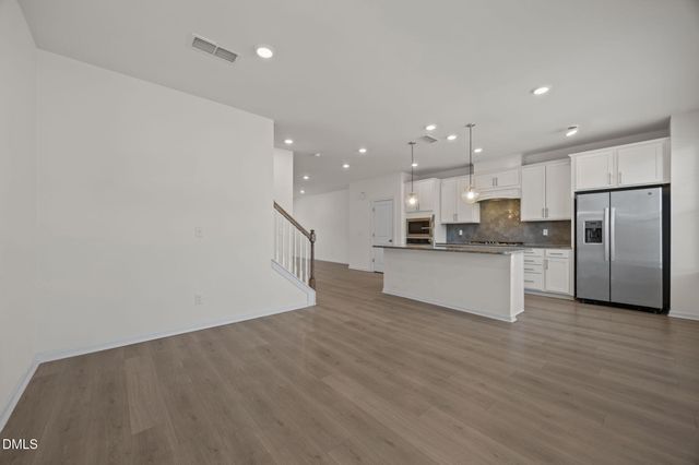 7015 Gentle Pine Place, Raleigh, NC 27613