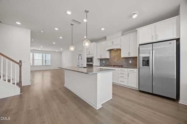 7015 Gentle Pine Place, Raleigh, NC 27613