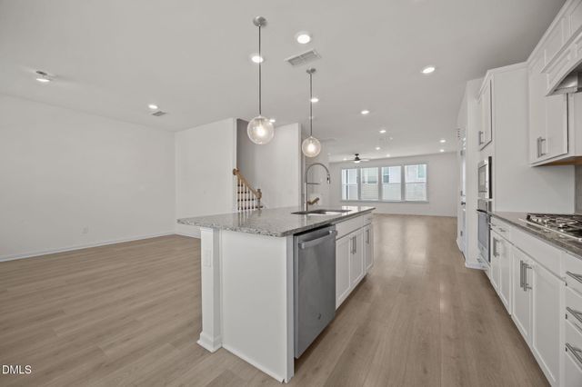 7015 Gentle Pine Place, Raleigh, NC 27613