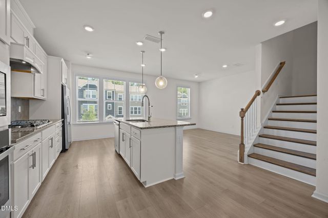 7015 Gentle Pine Place, Raleigh, NC 27613