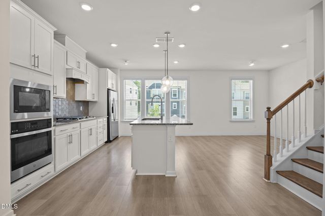7015 Gentle Pine Place, Raleigh, NC 27613
