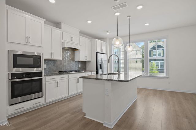 7015 Gentle Pine Place, Raleigh, NC 27613