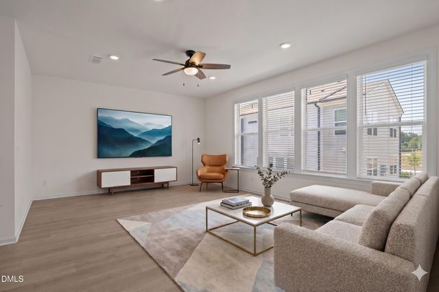 7015 Gentle Pine Place, Raleigh, NC 27613