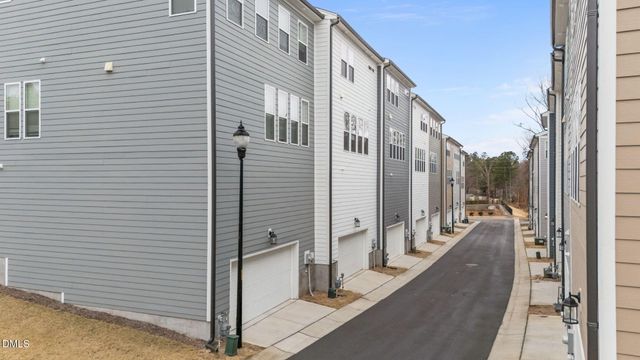 7015 Gentle Pine Place, Raleigh, NC 27613
