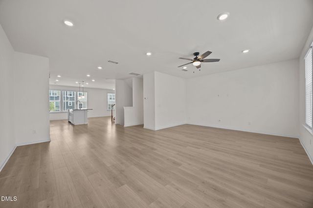 7015 Gentle Pine Place, Raleigh, NC 27613
