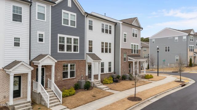 7015 Gentle Pine Place, Raleigh, NC 27613