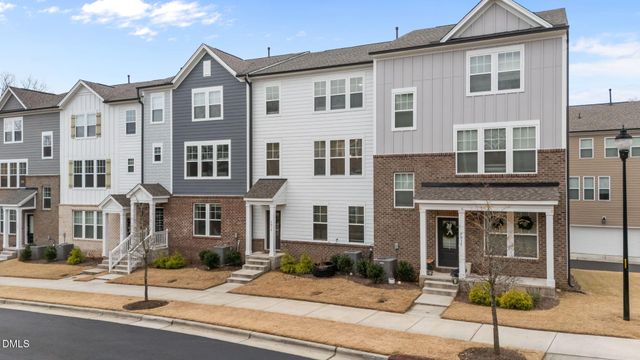 7015 Gentle Pine Place, Raleigh, NC 27613