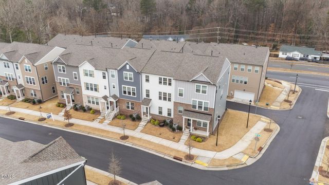 7015 Gentle Pine Place, Raleigh, NC 27613