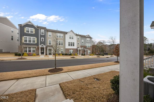 7015 Gentle Pine Place, Raleigh, NC 27613