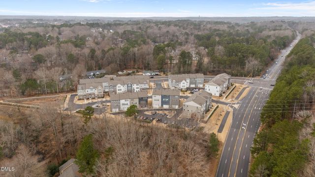 7015 Gentle Pine Place, Raleigh, NC 27613