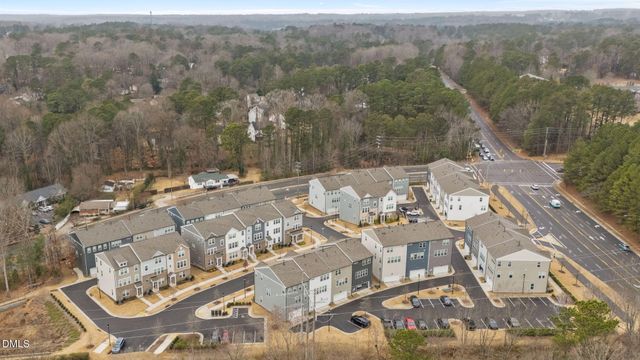 7015 Gentle Pine Place, Raleigh, NC 27613