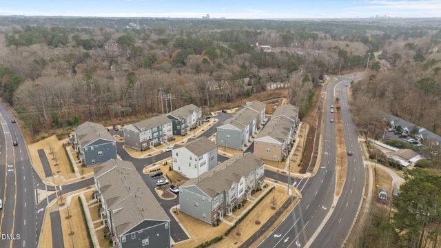 7015 Gentle Pine Place, Raleigh, NC 27613