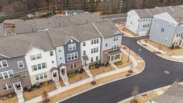 7015 Gentle Pine Place, Raleigh, NC 27613