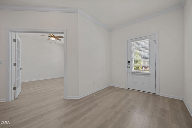 7015 Gentle Pine Place, Raleigh, NC 27613