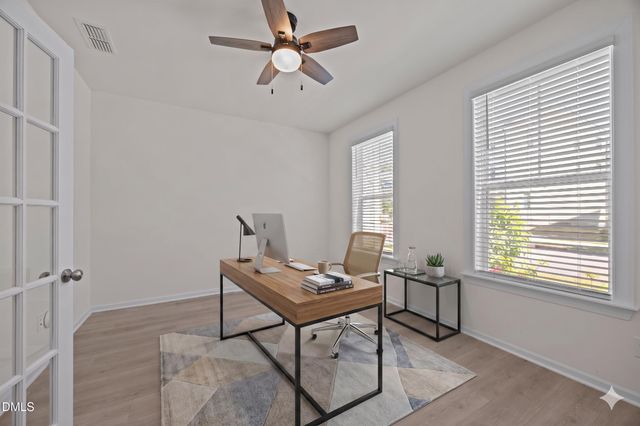7015 Gentle Pine Place, Raleigh, NC 27613
