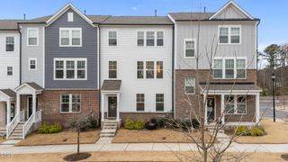 7015 Gentle Pine Place, Raleigh, NC 27613