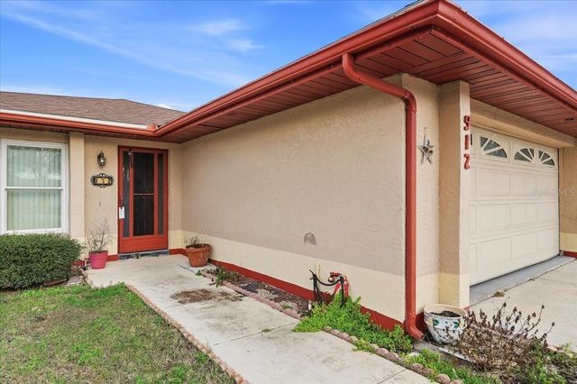 912 E HERON CIRCLE, Winter Haven, FL 33884