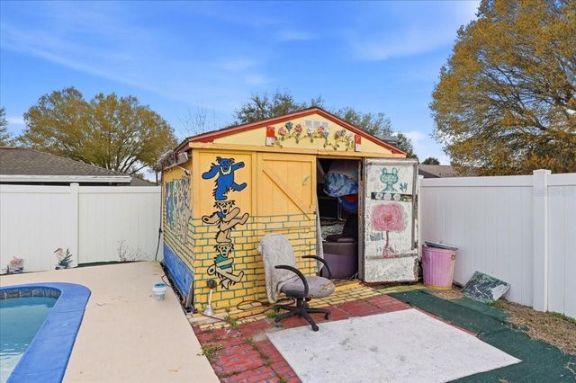 912 E HERON CIRCLE, Winter Haven, FL 33884