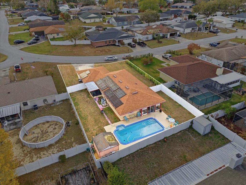 912 E HERON CIRCLE, Winter Haven, FL 33884