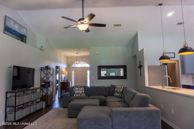 14112 Virginia Street, Vancleave, MS 39565
