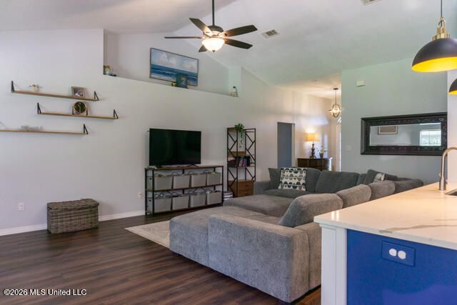 14112 Virginia Street, Vancleave, MS 39565