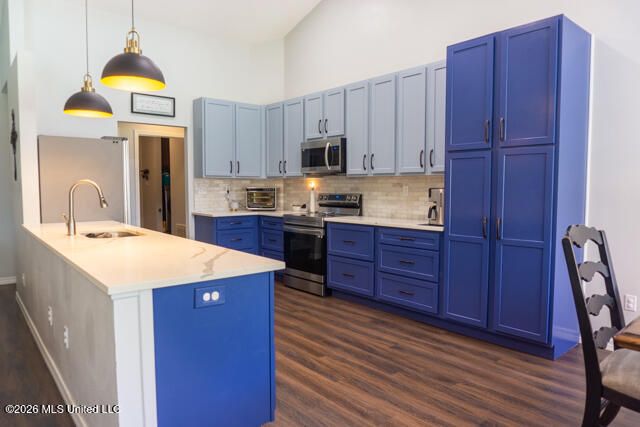 14112 Virginia Street, Vancleave, MS 39565