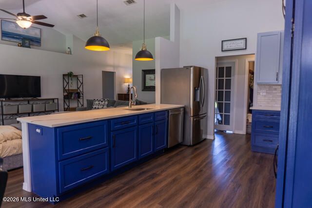 14112 Virginia Street, Vancleave, MS 39565