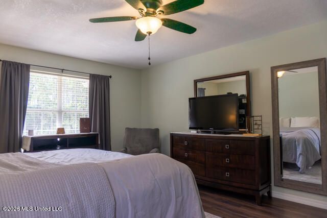 14112 Virginia Street, Vancleave, MS 39565