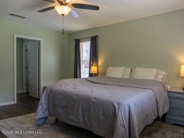 14112 Virginia Street, Vancleave, MS 39565