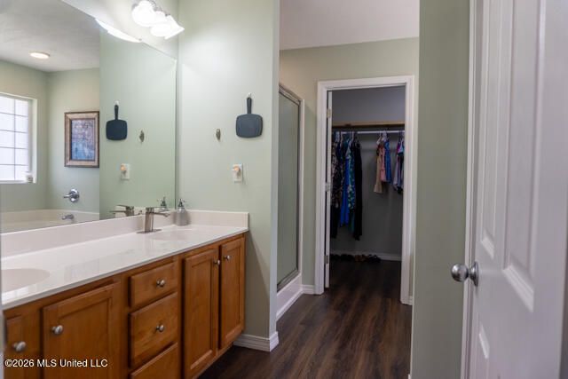 14112 Virginia Street, Vancleave, MS 39565