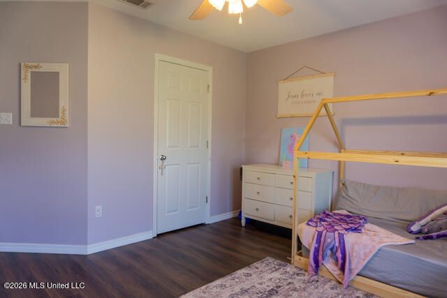 14112 Virginia Street, Vancleave, MS 39565