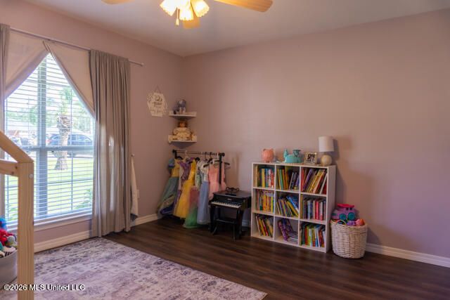 14112 Virginia Street, Vancleave, MS 39565