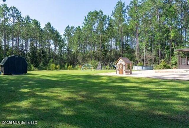 14112 Virginia Street, Vancleave, MS 39565