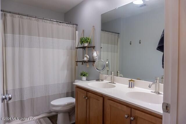 14112 Virginia Street, Vancleave, MS 39565