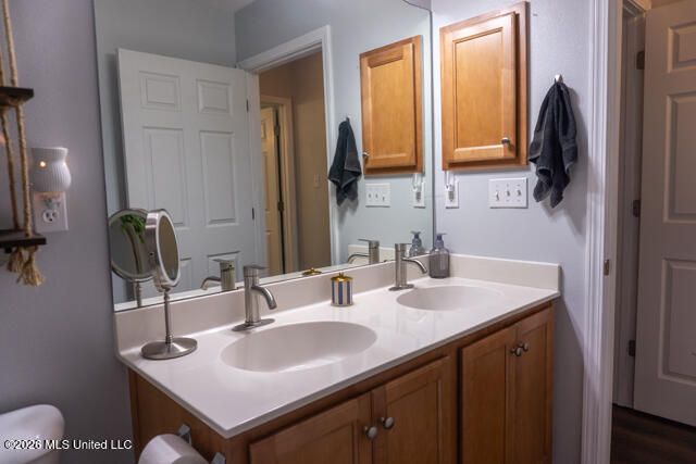 14112 Virginia Street, Vancleave, MS 39565