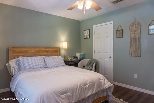 14112 Virginia Street, Vancleave, MS 39565