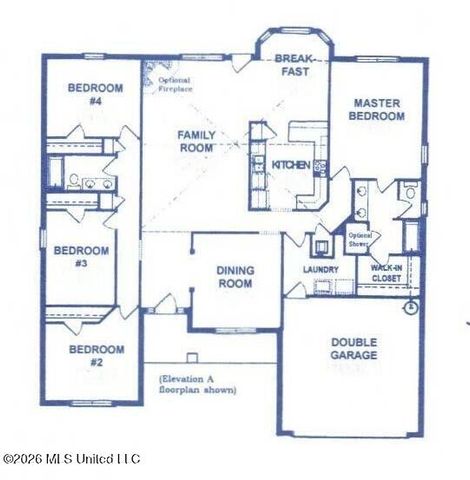 14112 Virginia Street, Vancleave, MS 39565