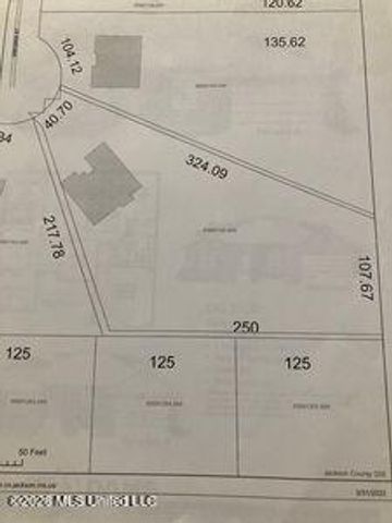 14112 Virginia Street, Vancleave, MS 39565