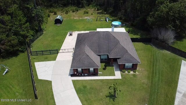 14112 Virginia Street, Vancleave, MS 39565