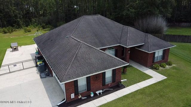 14112 Virginia Street, Vancleave, MS 39565